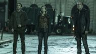 The Walking Dead: Dead City (Image via AMC)